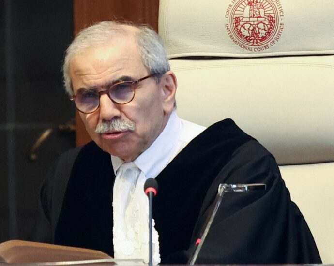 New ICJ ruling demands Israel to cease offensive on Rafah, Gaza in latest development of Israel-Palestine conflict