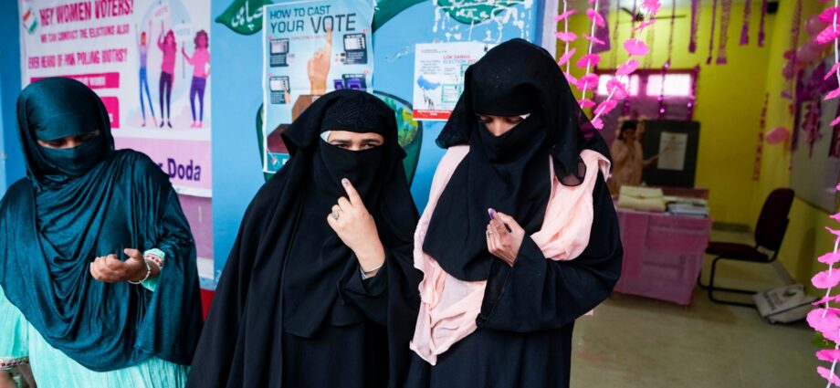 The truth behind four prevailing anti-Muslim claims in India’s 2024 election: India Election News