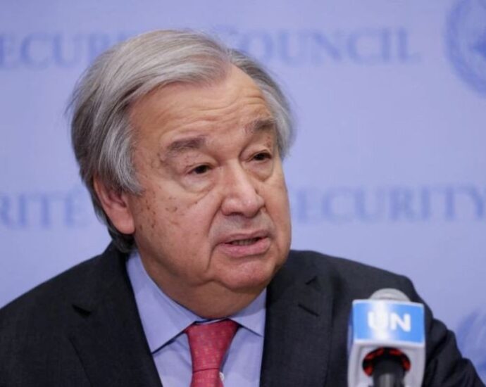 UN Chief deplores mob attacks against foreign students in Bishkek