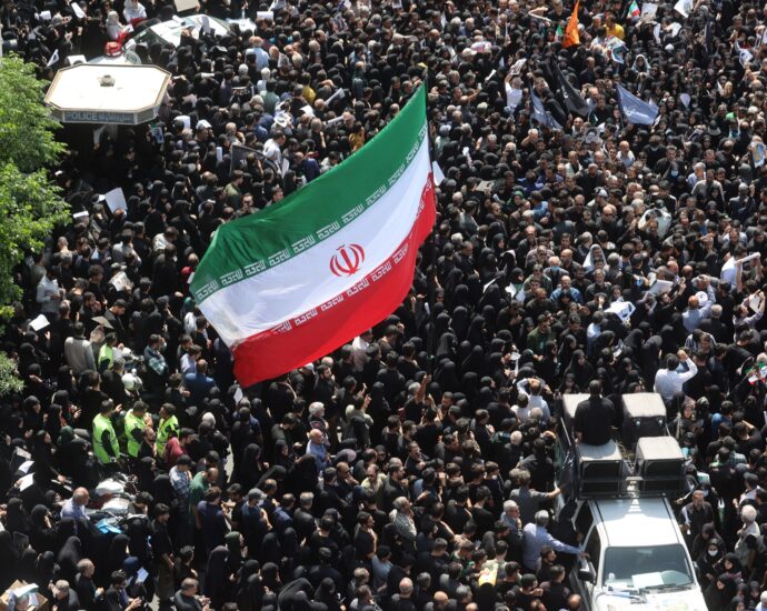 The High-Stakes Impact: 5 Ways the Presidential Election Could Shape Iran’s Future