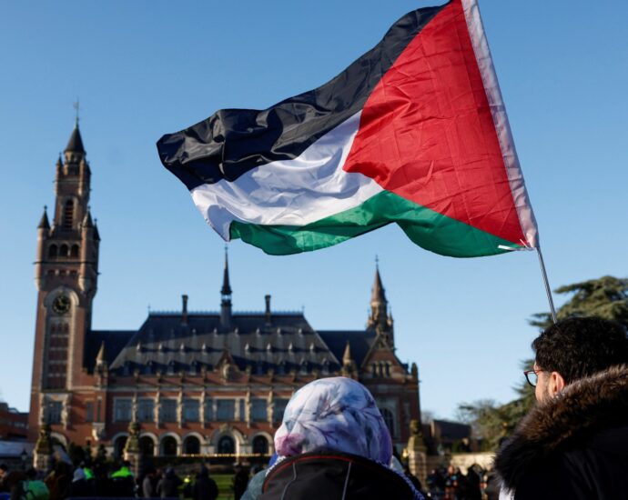 Spain says to join South Africa’s Gaza genocide case against Israel at ICJ | Israel-Palestine conflict News