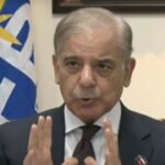 Now is the time to act speedily, says PM Shehbaz after IMF agreement