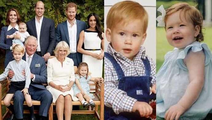 Prince Harry makes final decision about Prince Archie, Lilibet’s future